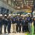 Celebra Bedolla Inicio de Producción de Acero Laminado de Arcelor Mittal en Lázaro Cárdenas