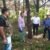 Medio Ambiente Atiende Plaga Forestal en el Parque Ecológico Bernal