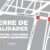 SSPTYVM Anuncia Cierres Viales por Obras de Infraestructura Urbana