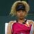 Naomi Osaka Eliminada Entre Lágrimas de Indian Wells Tras Insulto Desde la Grada