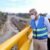 Apertura Bedolla Puente Elevado del Distribuidor Vial de Salida a Salamanca