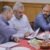 Propone Bedolla Acciones Para Fortalecer a Porcicultores Michoacanos