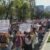 México Feminicida: las Manifestaciones en CDMX que Convocaron por Debanhi y por las 10 Mujeres Asesinadas al Día