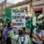 Así se vivió la marcha del 28S a favor del aborto legal, seguro y gratuito en Morelia