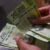 Salario mínimo 2023: ¿Cómo quedará tu quincena tras el incremento del 20%?