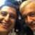 AMLO es recibido en su gira por Michoacán por el presidente de Uruapan
