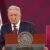 AMLO niega espionaje de Sedena; dice que es 'inteligencia'