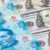 Peso mexicano alcanza su mejor nivel desde el 2016; cierra en 17.44 unidades