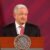 AMLO dice que no llamará más al voto por denuncia en INE