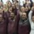 Exaspirantes de Morena al senado fortalecen proyecto de Claudia Sheinbaum
