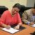 Firman convenio Instituto Tecnológico de Morelia y de Lázaro Cárdenas