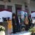 Quiroga, Michoacán, festeja natalicio de Benito Juárez