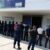 Escalan las protestas de elementos de la Guardia Civil de Michoacán