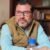 Quién es Juan Carlos Oseguera, nuevo titular de la SSP de Michoacán que sustituyó a José Alfredo Ortega Reyes