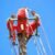 Voladores de San Pedro Tarímbaro, una tradición michoacana reconocida por la Unesco