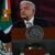 AMLO admite que se equivocó al extinguir Notimex: ‘Hizo falta más diálogo y atención’