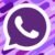 WhatsApp Plus modo morado para descargar la última versión actualizada 2024